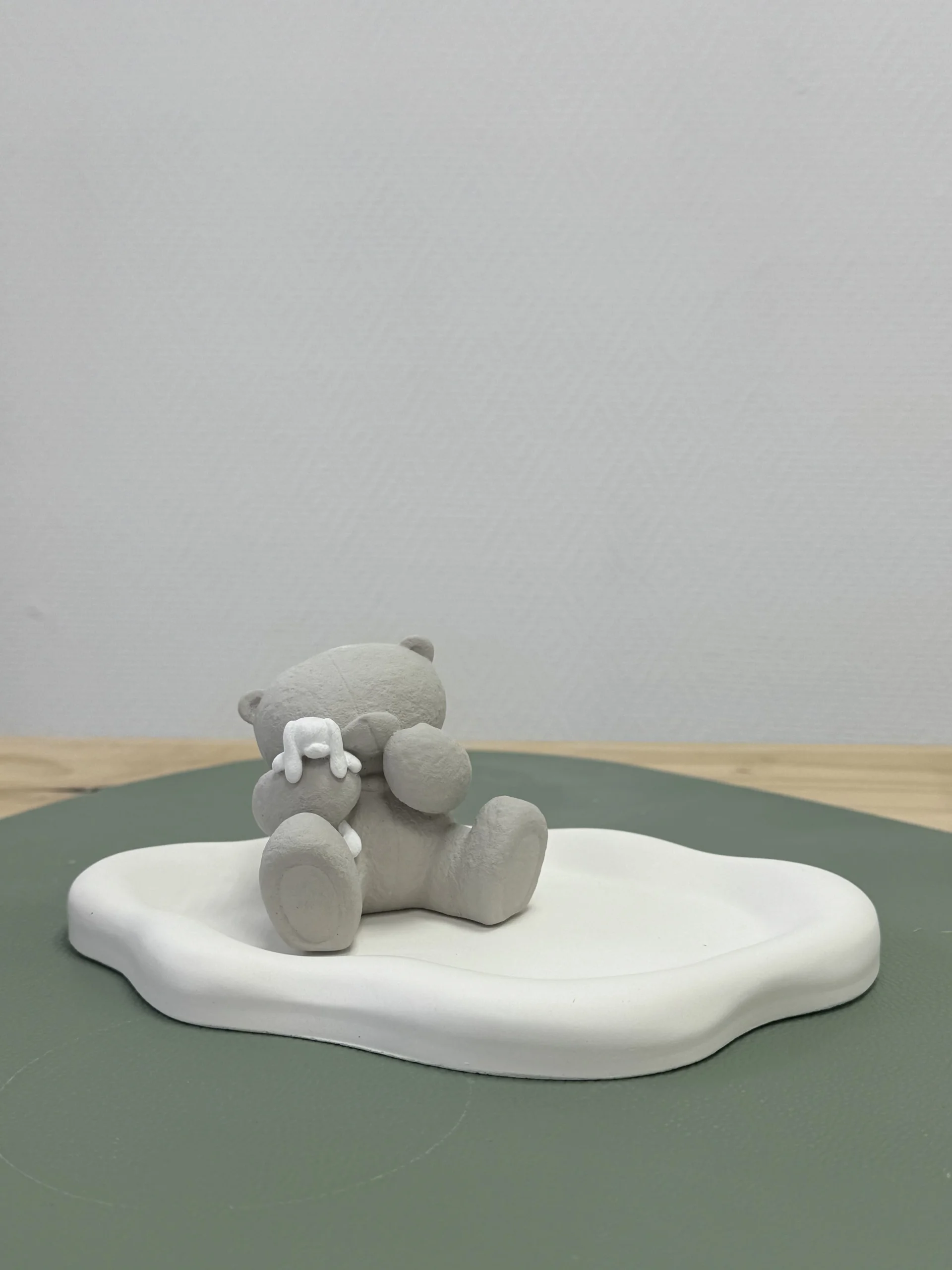 Мишка Пухлик