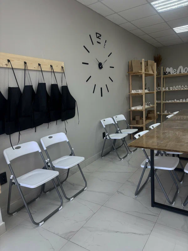 Мастерская